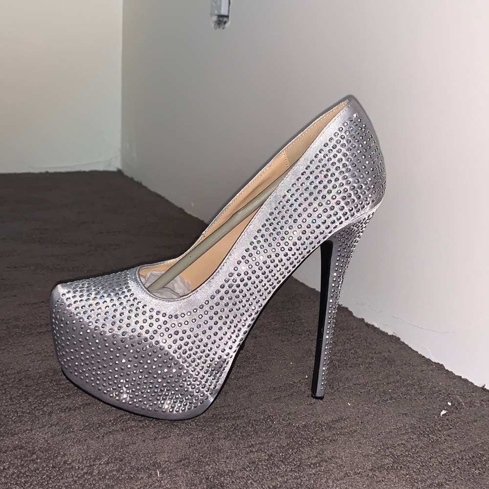 Brand new in the box, never been worn size 10